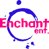 Enchant Entertainment Logo